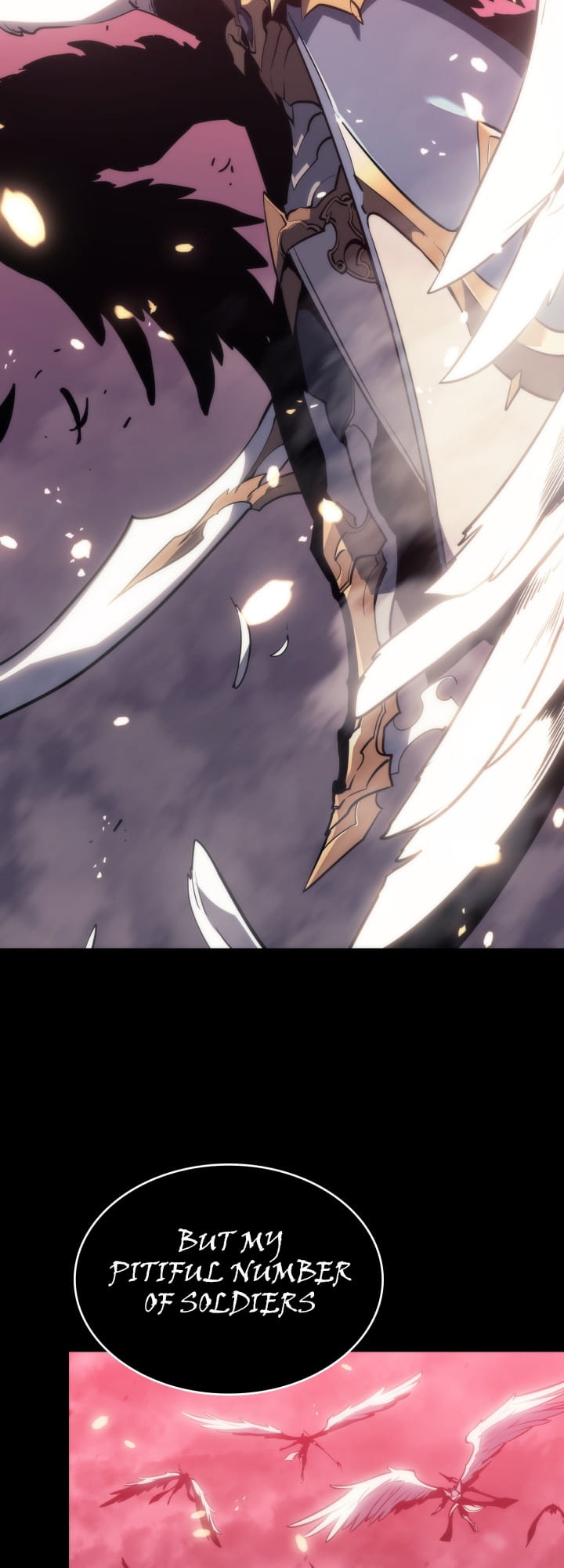 Solo Leveling, Chapter 162 image 61